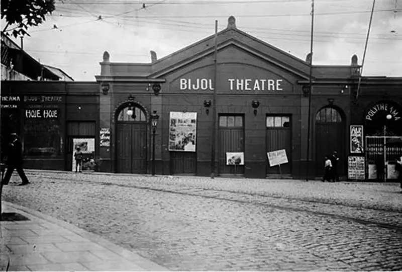 Cinema Bijou