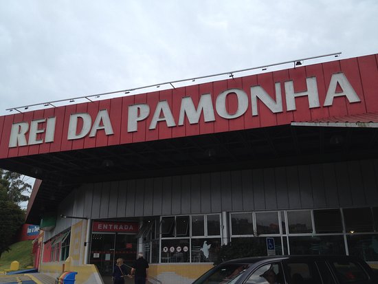 Rei da Pamonha