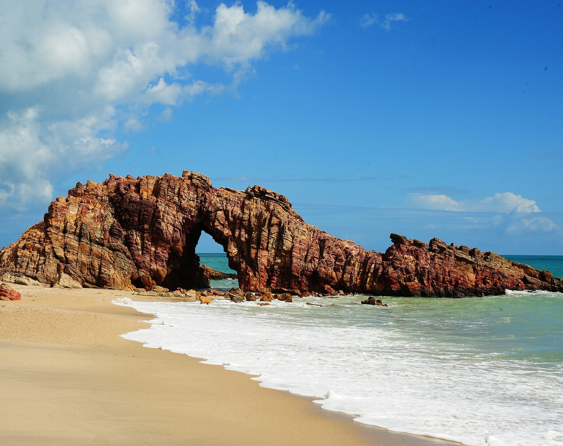 Jericoacoara