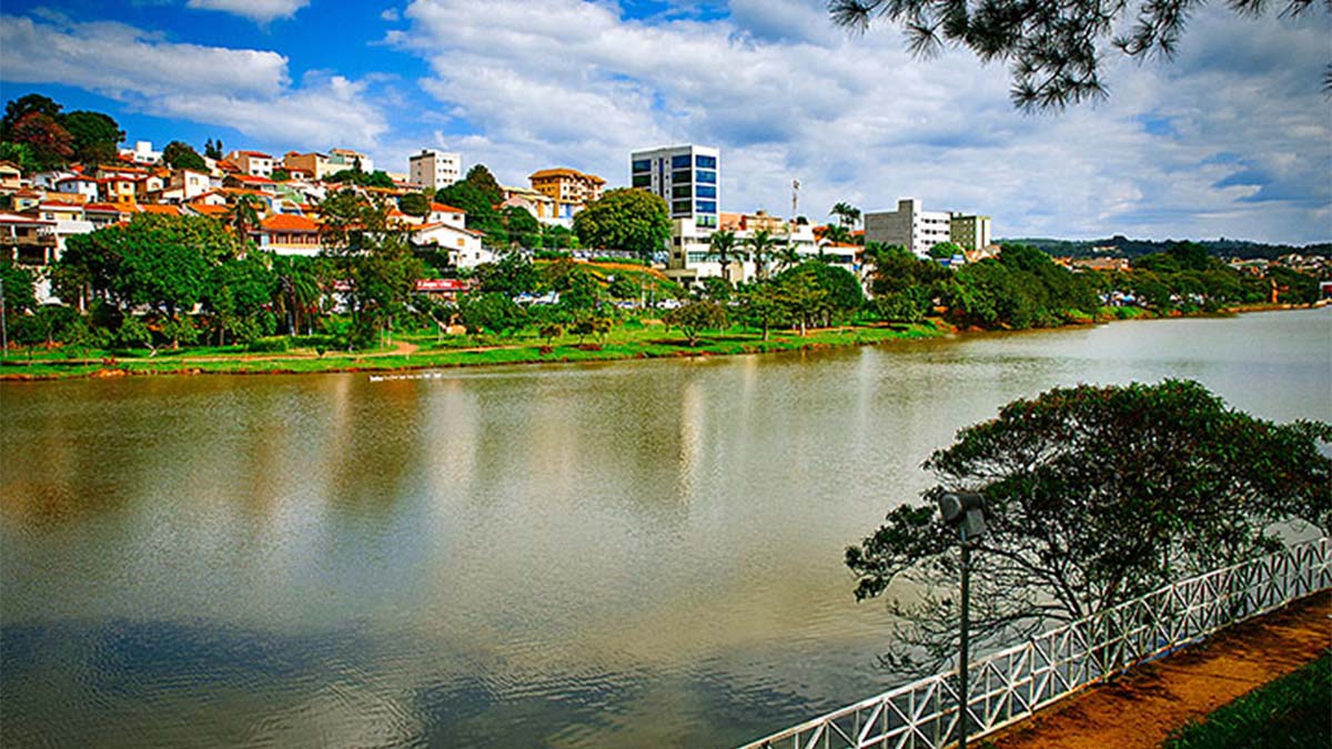 Bragança Paulista