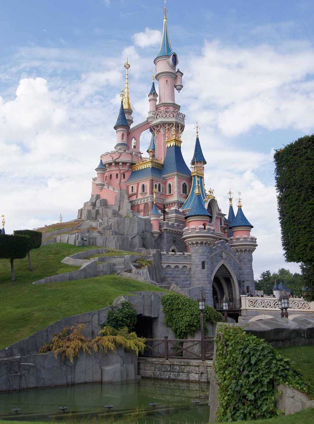 Disney Paris