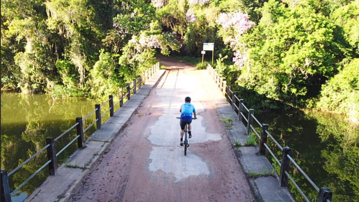 Circuito Mata Atlântica