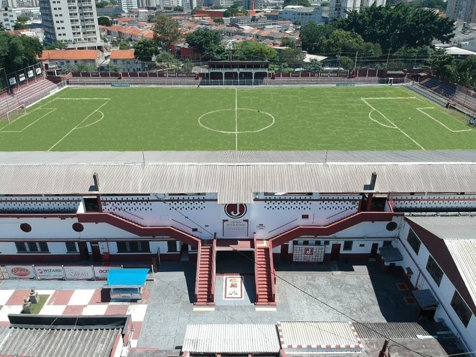 Estádio da Javari