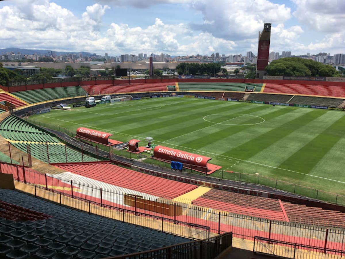 Estádio do Canindé