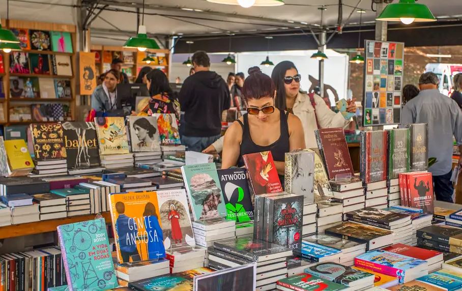 Feira do Livro