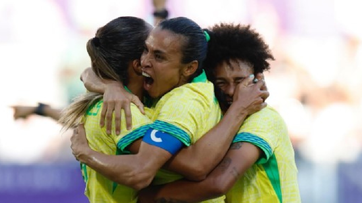 futebol feminino brasil