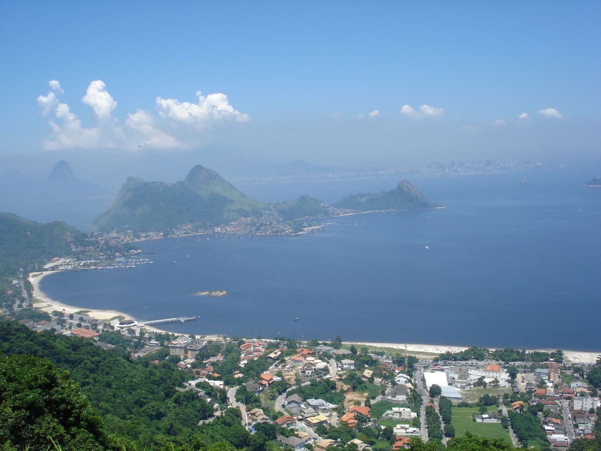 Niteroi