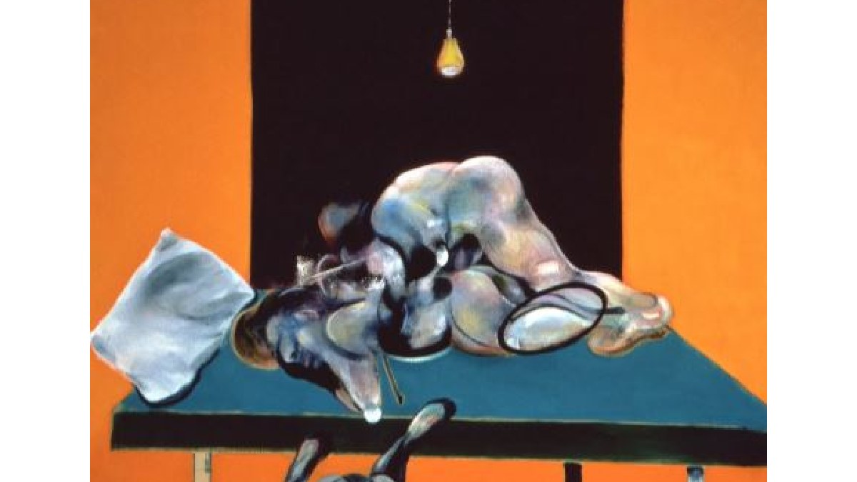 Obra Francis Bacon