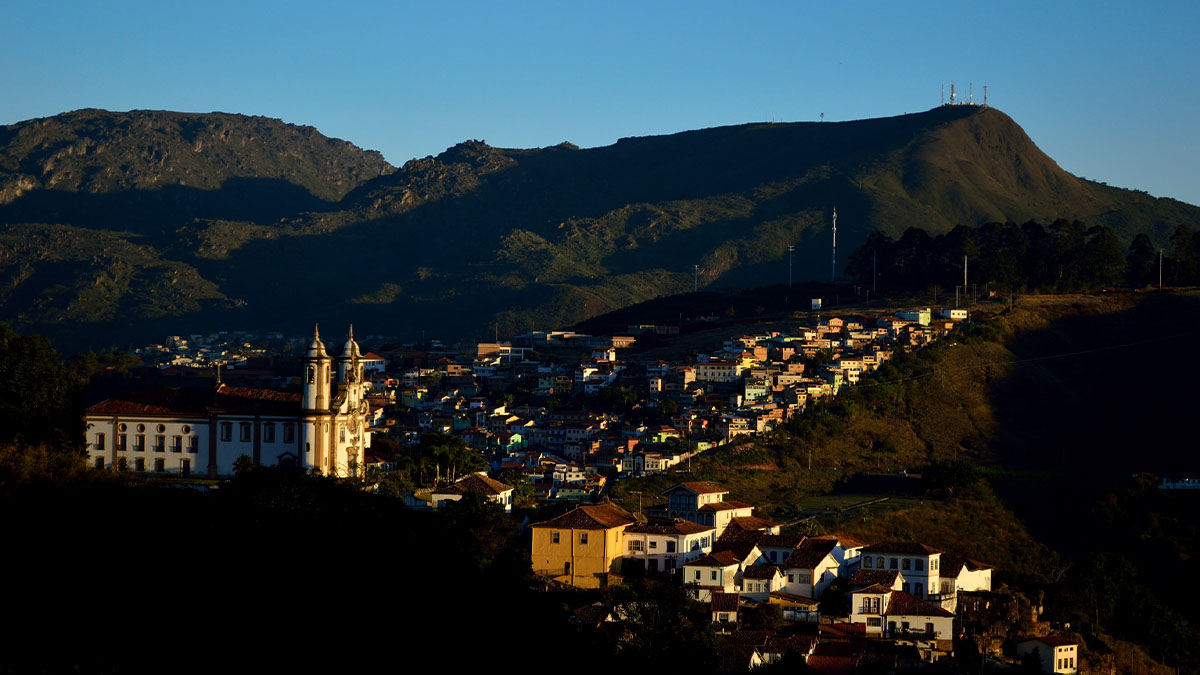 Ouro Preto