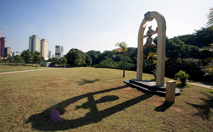 Parque da Juventude