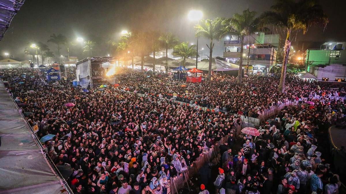 Festival de Inverno de Garanhuns