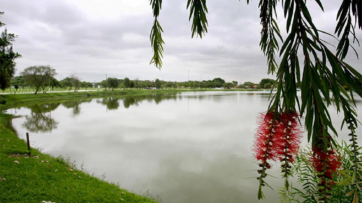 Parque Ecológico do Tietê