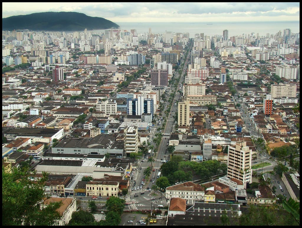 Santos 