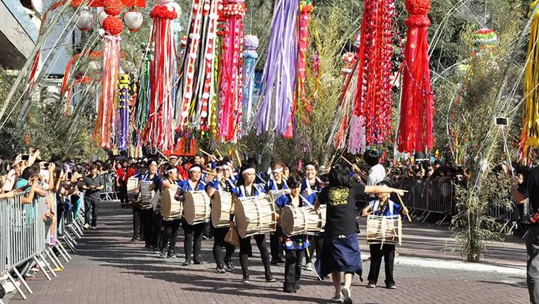 Tanabata Matsuri