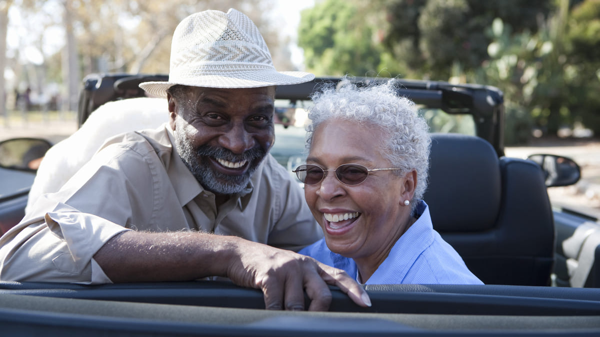 Brasileiros com 60 anos ou mais estão cada vez mais ativos e interessados em aproveitar a vida com viagens