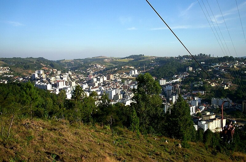 Serra Negra