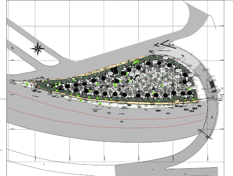 O projeto apresentado pela gestão municipal