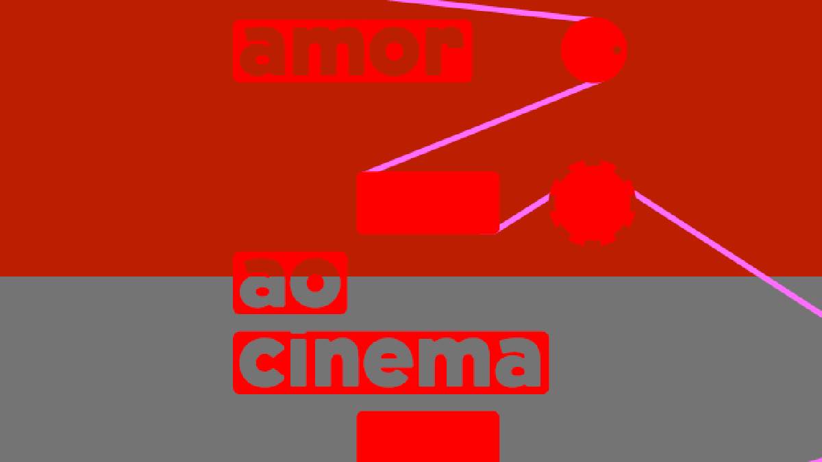 Mostra Amor ao Cinema