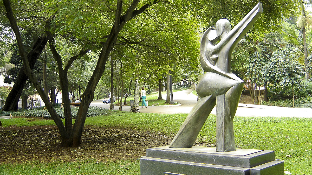 Parque Buenos Aires 