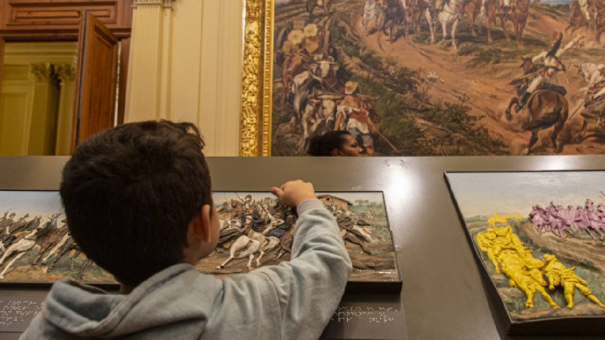 Museu do Ipiranga terá programação especial no Dia da Independência 