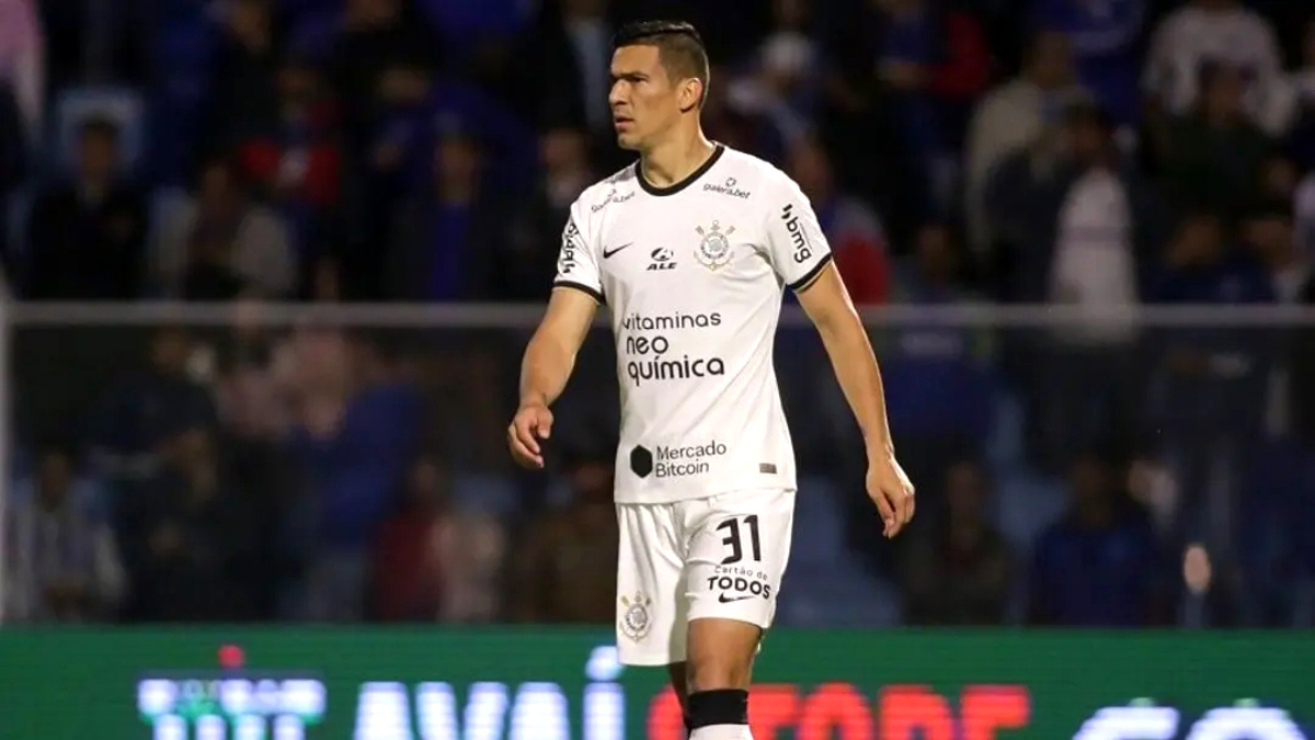 Corinthians sofre transfer ban e não pode contratar na janela de verão -  Gazeta de São Paulo