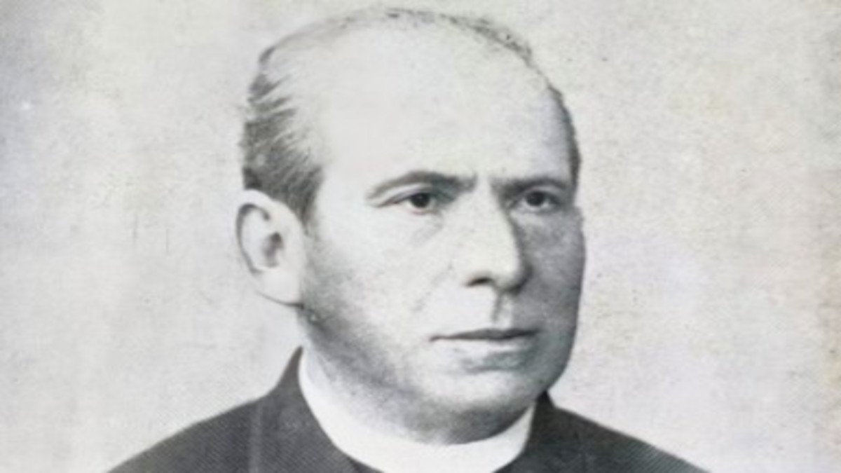 Mariano Vieira 