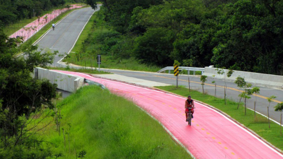 Parque Ecológico do Tietê