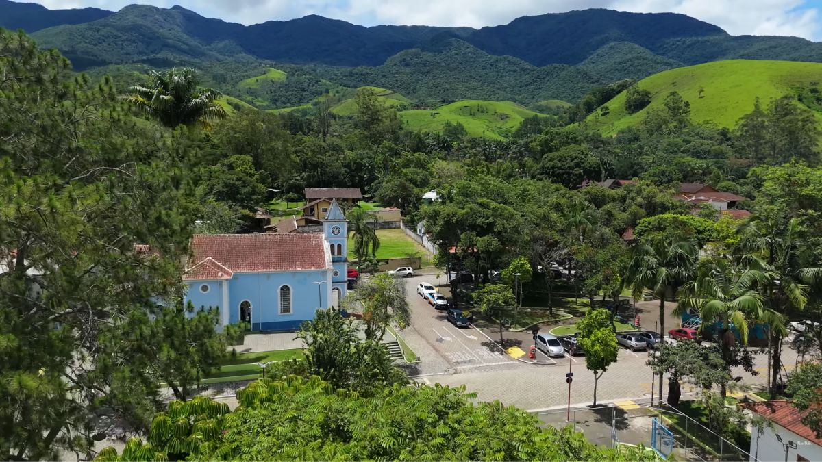 São Xico oferece diferentes experiências para os turistas (Foto: Reprodução/Youtube/@numpulo)