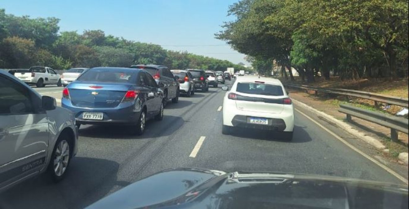 Trânsito SP Expo