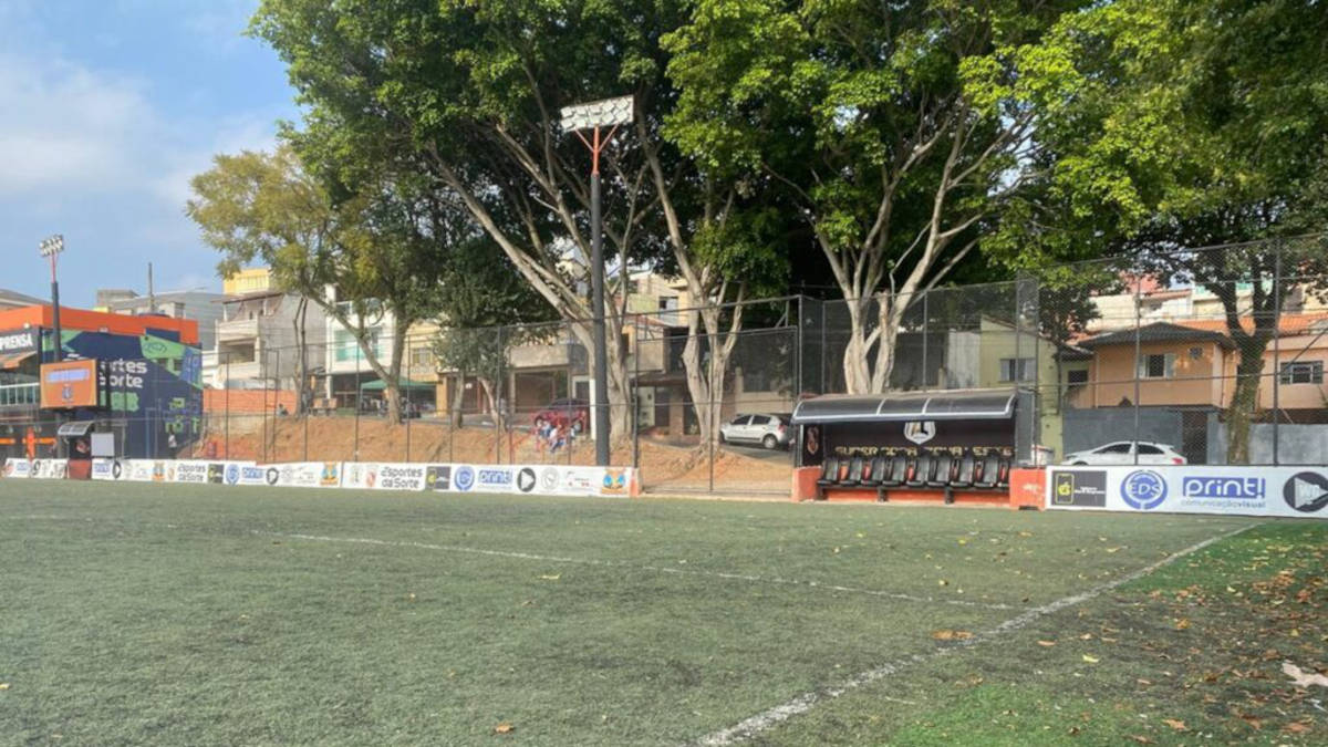 O Sport Clube Batti Fácil é responsável pela administração do campo que recebe campeonatos como a Super Copa Zona Leste