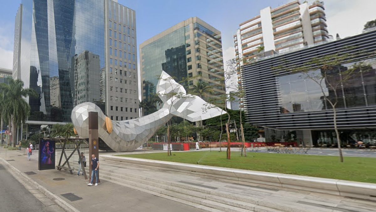 Descubra onde está o Faria Lima que inspirou o nome da avenida - Gazeta de São Paulo