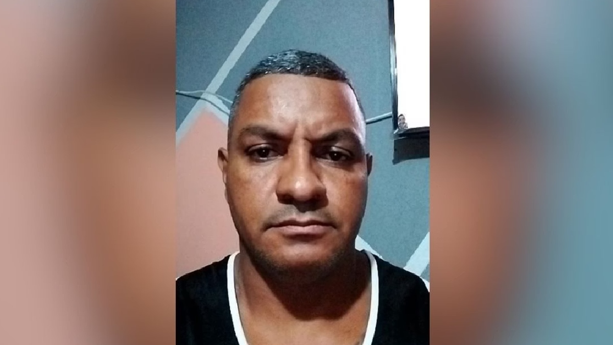 Luiz Antonio Rodrigues de Miranda é procurado pelo DHPP