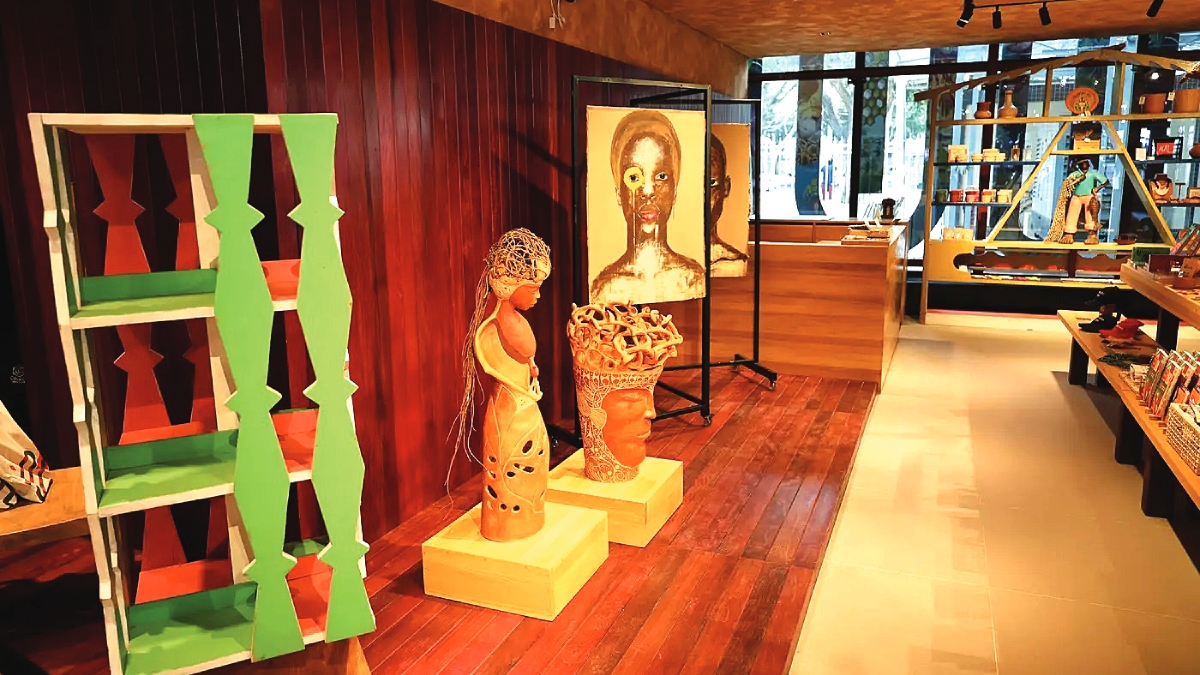 Museu das Amazônias será um dos legados da COP.