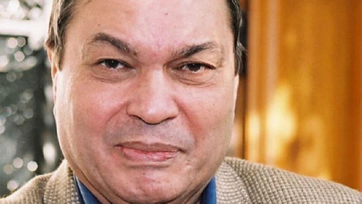 Ator David José também era historiador e escritor
