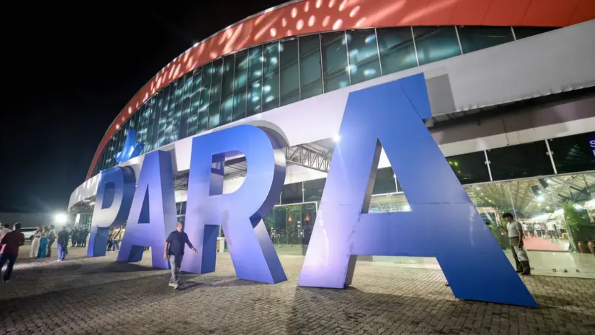 O espaço do Governo do Pará ofereceu mais de 300 atividades abertas ao público. Foto: Marco Santos/Agência Pará