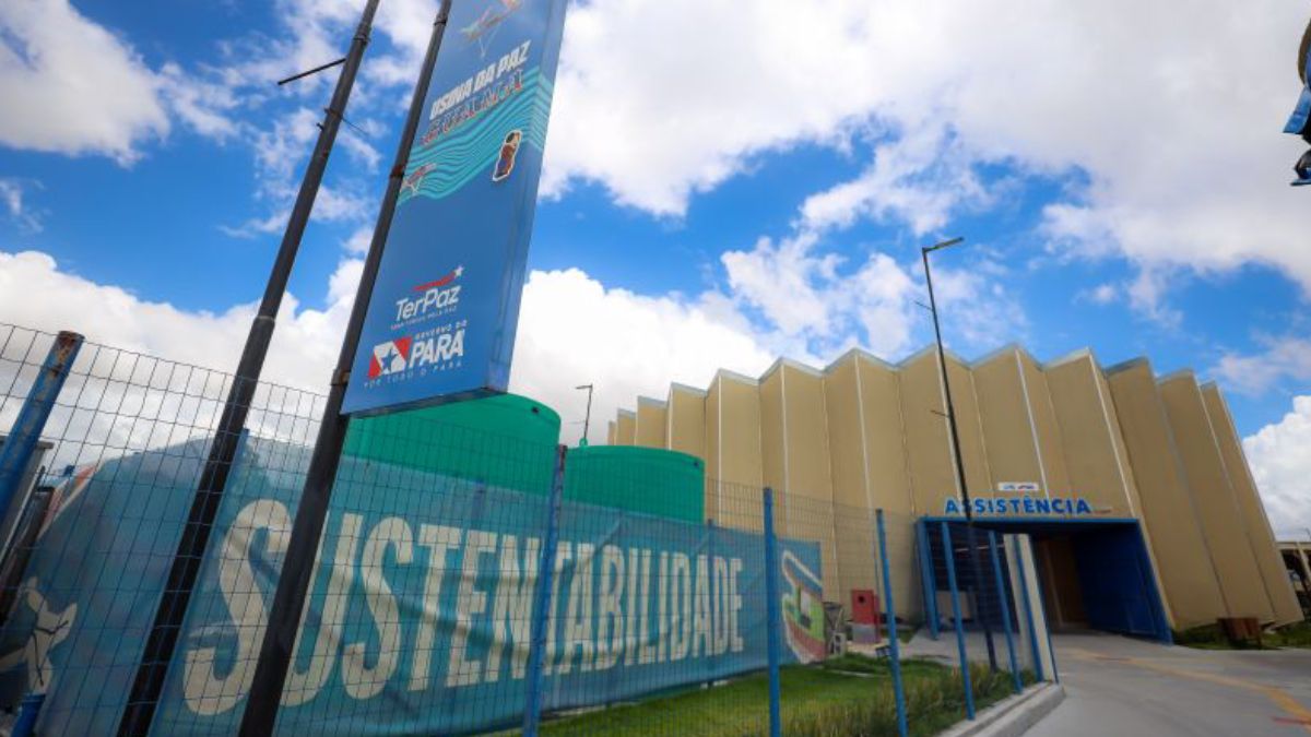 Alcance Massivo: Desde 2021, as UsiPaz garantiram mais de 10,9 milhões de atendimentos à população em diversas regiões do Pará. 