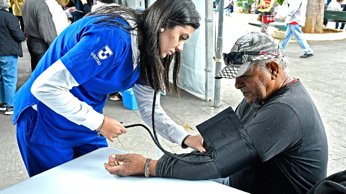 Universidade de Taubaté aposta em infraestrutura diversificada e descontos para facilitar o acesso ao ensino superior