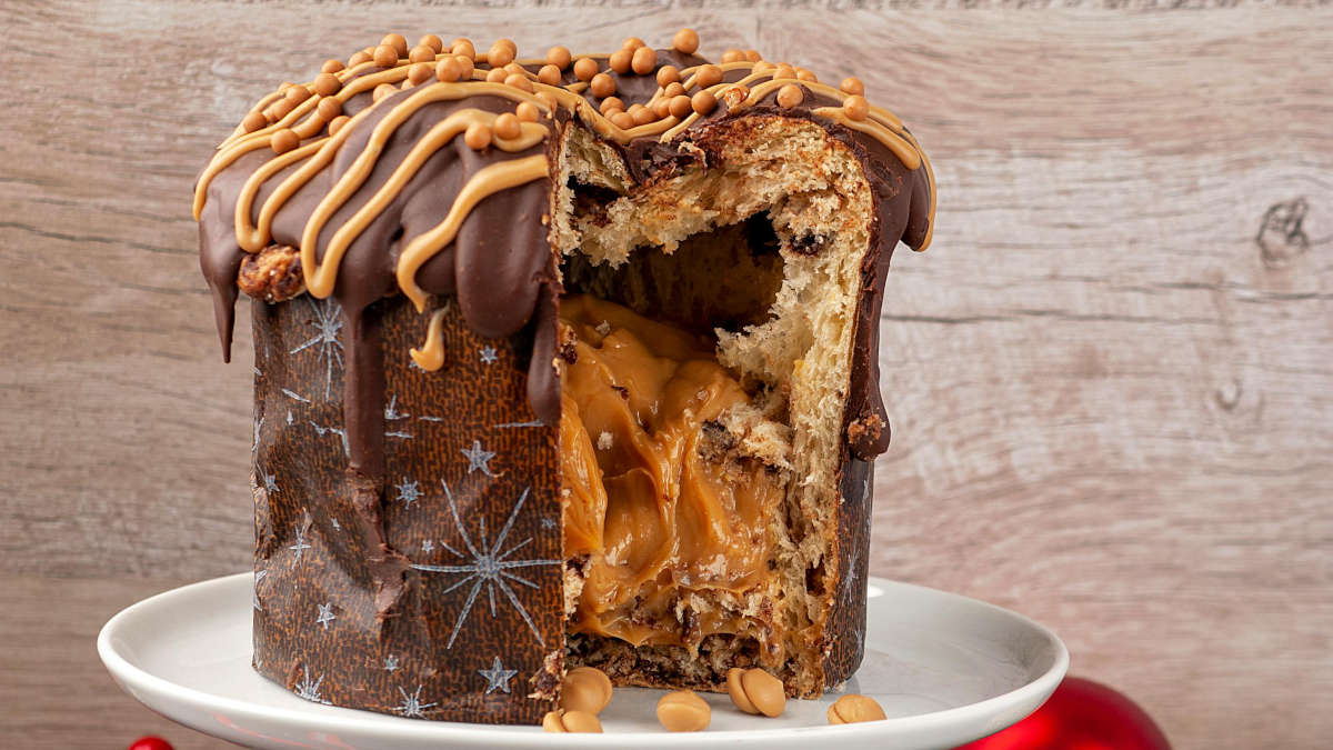 Uma receita tradicional e cheia de aroma, ideal para presentear ou servir nas celebrações de fim de ano.