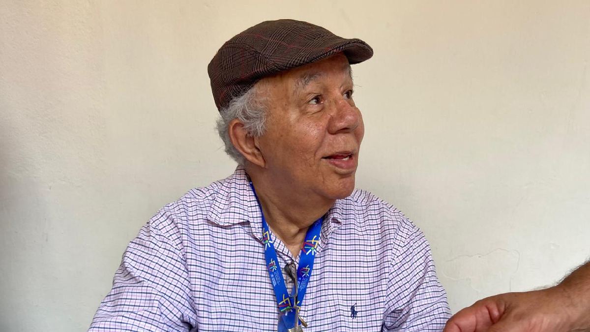 Botelho teve participação no jornal O Norte em um momento crucial para o fim das pescas de baleia