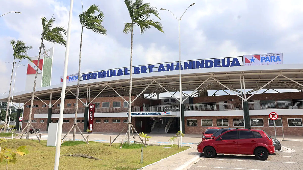 A operação assistida tem ocorrido conforme o cronograma estabelecido com as concessionárias BRT Amazônia e Autopass