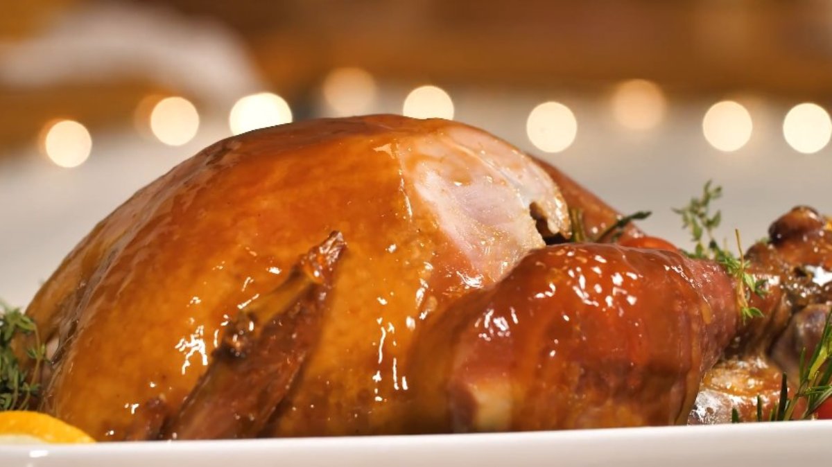 Saiba como fazer esse prato delicioso e surpreenda sua família na Ceia de Natal