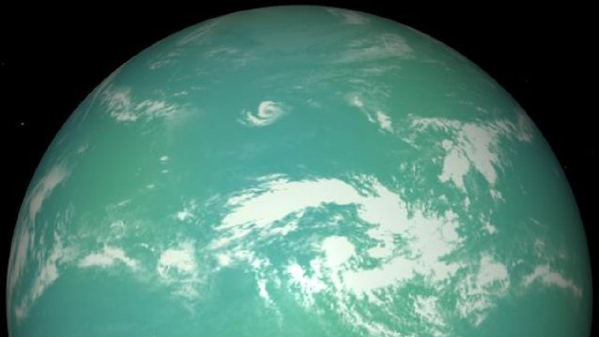 Kepler-22b: conheça o planeta semelhante à Terra que pode abrigar