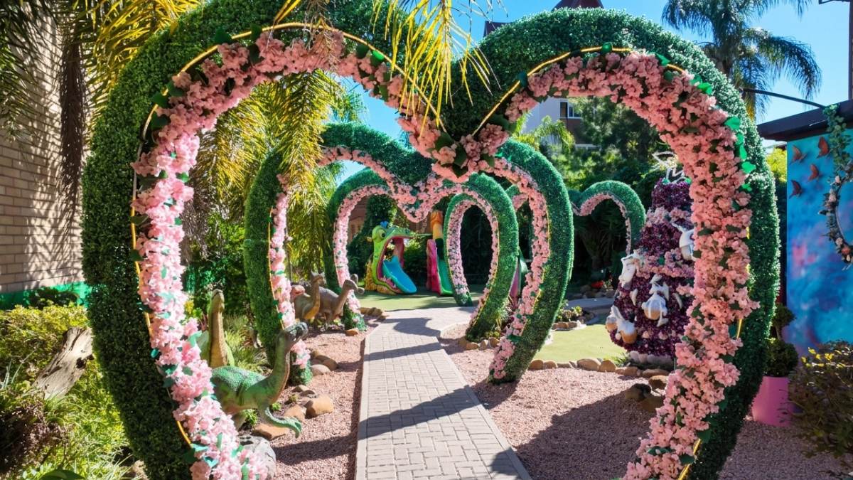 Data movimenta o turismo e atrai visitantes interessados em experiências gastronômicas