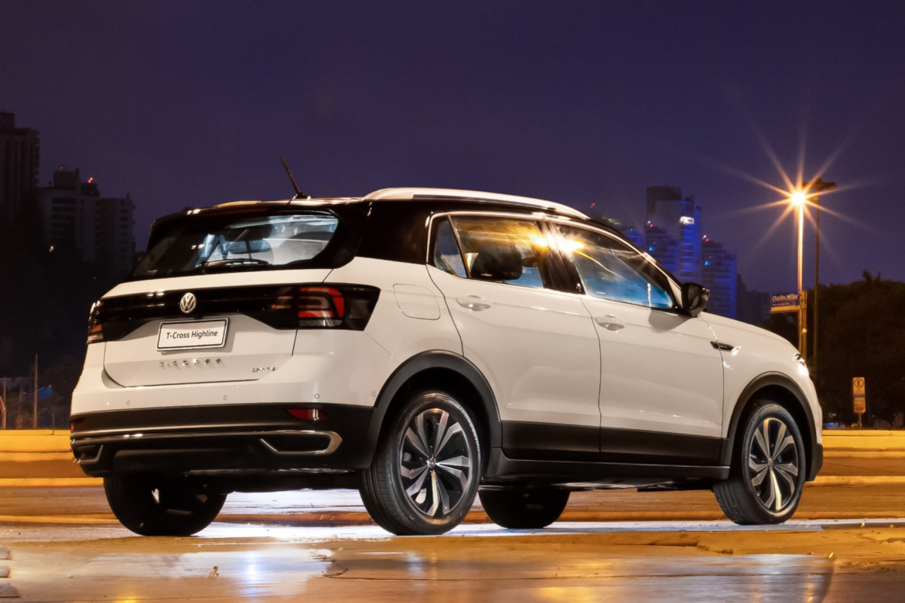 t cross 2021 comfortline teto solar preço
