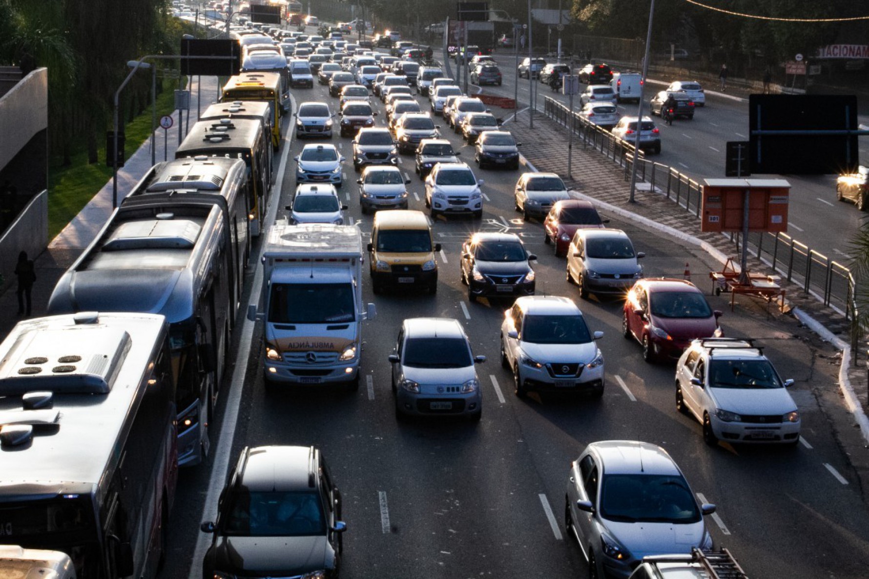 Hoje, existem várias opções para quem não quer ter um carro