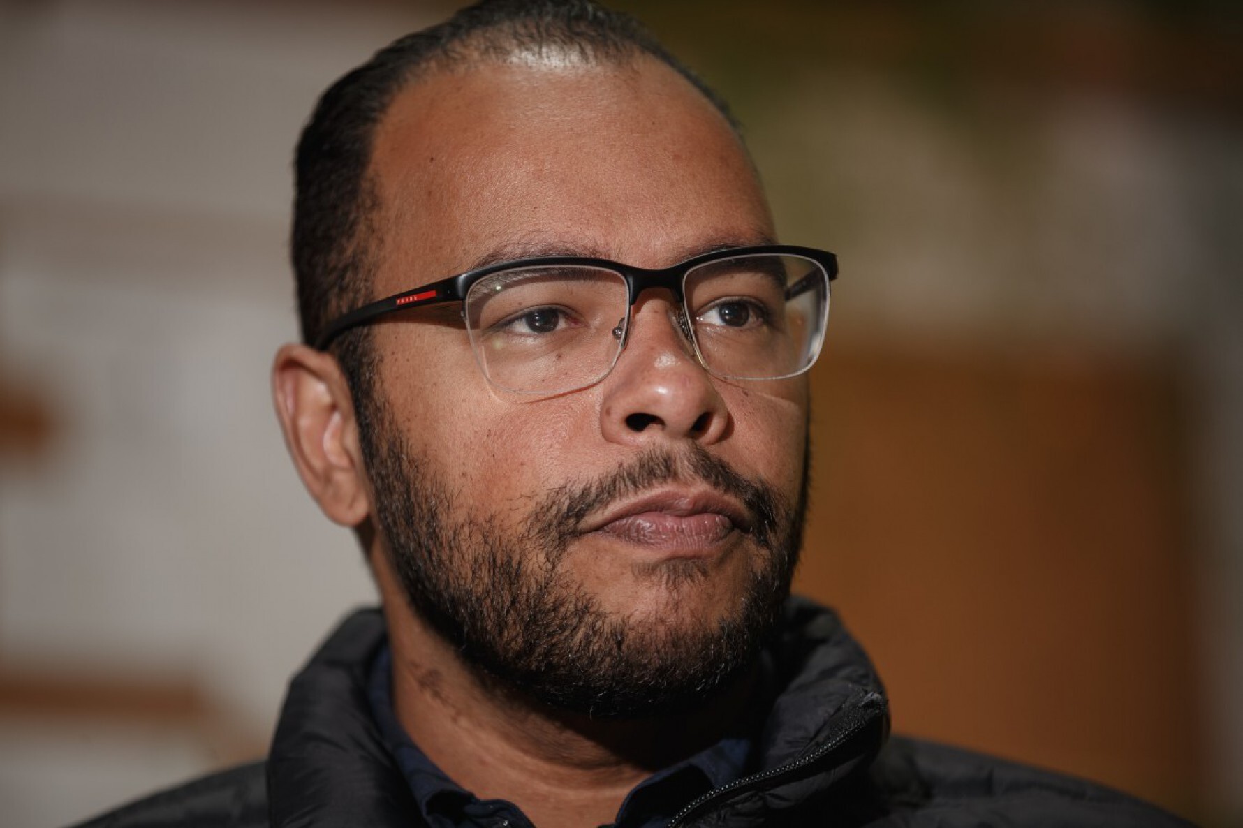 Fernando Alfredo é presidente do diretório municipal do PSDB em São Paulo