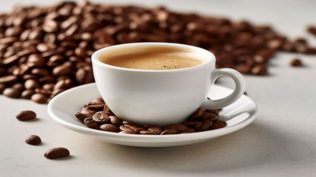 Cidade do interior mineiro é a maior produtora de café do País
