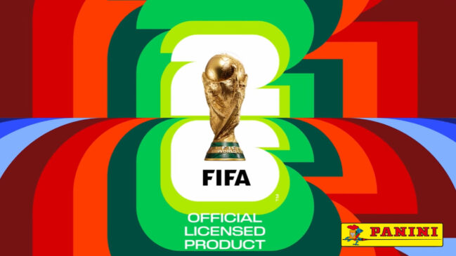 Empresa lançará pacote extra de figurinhas após convocação oficial da Seleção Brasileira (Reprodução: YouTube)
