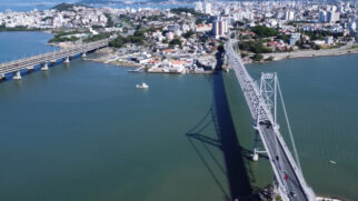 Florianópolis registrou o maior crescimento entre os principais ecossistemas brasileiros de startups em 2026 (Reprodução: YouTube)