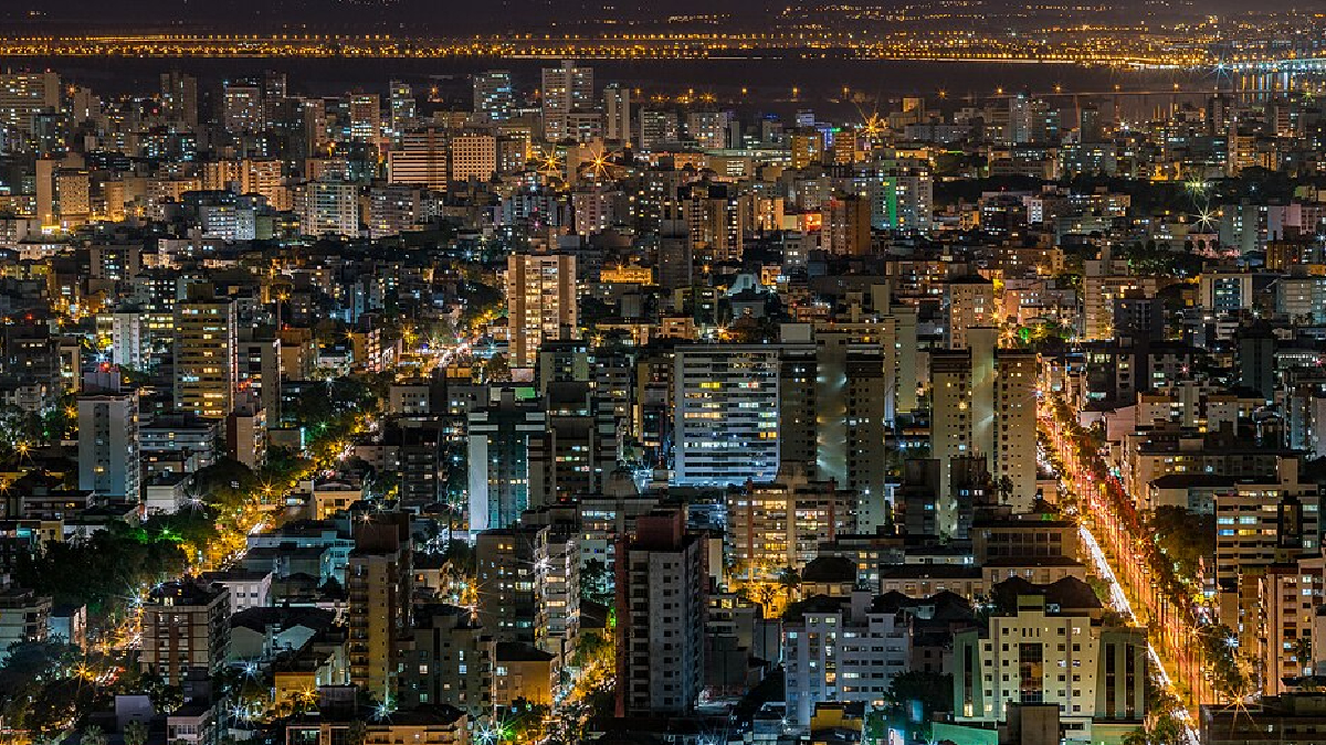 Entrada do Brasil em grupo seleto do IDH marca melhor resultado da história do país (Foto: Felipe Valduga/ Wikimedia Commons)